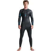 2XU Propel 2 Pitkähihainen Neopreenipuku
