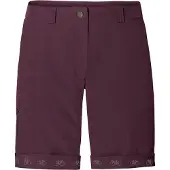 Vaude Cyclist Kurze Hose