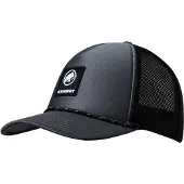 Mammut Crag Logo Lippis
