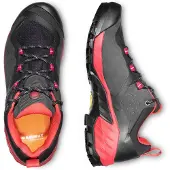 Mammut Sapuen Low Gore-tex Vaelluskengät