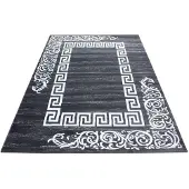 Ayyildiz Teppiche Miami harmaa matto 6620, 160x230 cm