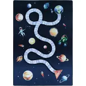 Adana Carpets lasten matto Play 1201702910 120x170 cm