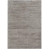 Adana Carpets Matto Shaggy Fluffy 240x340 cm
