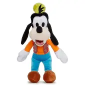 Disney , Goofy, 25Cm - Multi/patterned - H:25CM