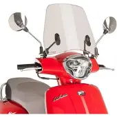 Puig Urban Kymco Like 50/125 Tuulilasi