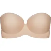 Magic bodyfashion Rintaliivi nude