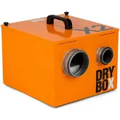 Drybox Ryömintätilan ilmankuivain X2