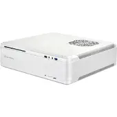 Silverstone SST-FTZ01S, Mini-ITX kotelo, hopea