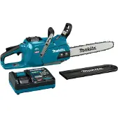 Makita Akkukäyttöinen moottorisaha UC011GT101 40V MAX XGT