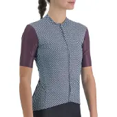 Sportful Checkmate Kurzarm-radtrikot
