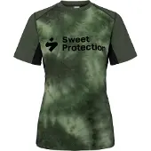 Sweet Protection Hunter Lyhythihainen Enduro-paita