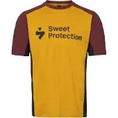 Sweet Protection Hunter Lyhythihainen Enduro-paita