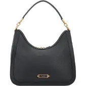 Kate spade new york Gramercy Olkalaukku Nahka 35 cm Musta
