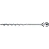 Fischer Puuruuvi TORX; 4,5x60 mm; 100 kpl.
