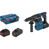Bosch GBH 18V-26 F Professional -akkuporavasara