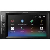 Pioneer DMH-A240BT 2-DIN multimediasoitin