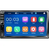Livia LAS8013 autosoitin