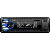Livia LAS8012 USB/SD BT RDS-radio autosoitin