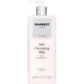 Marbert Soft Cleansing Puhdistusmaito 400 ml
