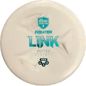 Discmania Evolution Hard Exo Link -putteri