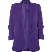 Bonprix Bleiseri lila