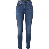 Levi's 721 High Rise Skinny Farkut