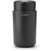 Brabantia ReNew saippua-annostelija, tummanharmaa