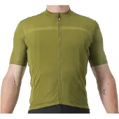 Castelli Classifica Kurzarm-radtrikot