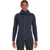 Montane Protium Xt Softshell-takki