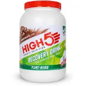 High5 Plant-based Palautusjuoma Suklaa