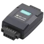 Moxa – ISD-1130-T, surge protection for serial devices