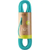 Edelrid Skimmer Eco Dry 7.1 Mm Köysi