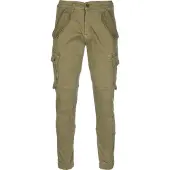 Alpha industries Combat Lw Housut