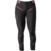Dirtlej Naisten Trailscout Long Flex MTB-housut Sininen/harmaa