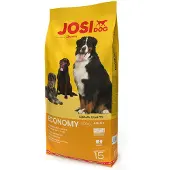 Josera 15kg Economy kuivaruoka koirille