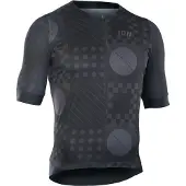 iON Vntr Amp Kurzarm-radtrikot