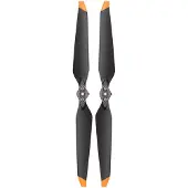 DJI - Inspire 3 Foldable Quick-Release Propellers (Pair)