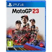 MotoGP 23 (PS4)