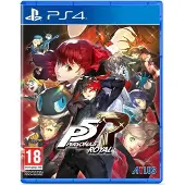 Persona 5 Royal Playstation 4 PS4