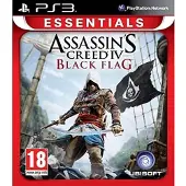 Assassin's Creed IV (4) Black Flag - Essentials