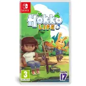 Hokko Life ()