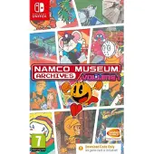 Museum Archives Volume 1 (Code in a Box) ()