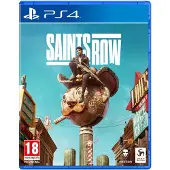 Saints Row (Day 1 Edition) - (NL/FR/Multi in Game) (4)