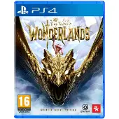Tiny Tina's Wonderlands: Chaotic Great Edition (FR/NL/Multi in Game) (4)