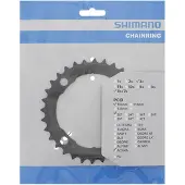 Shimano Acera M361 Eturatas