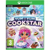 Yum Yum Cookstar One