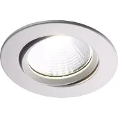 Nordlux LED-alasvalo Nordlux Fremont 2700K valkoinen