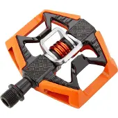 Crankbrothers Doubleshot Orange