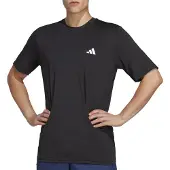 Adidas Tr-Es Stretch T - Black - S
