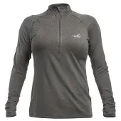 Arrak Outdoor Outdoor Action top W Black 2XL